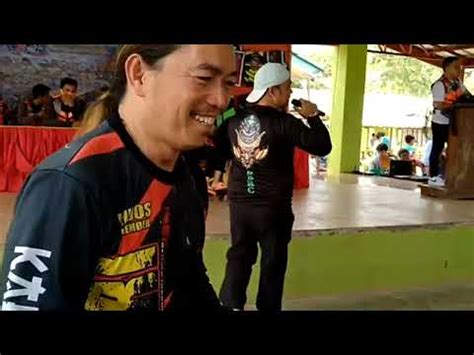 Ang Bolitas ni Tony .